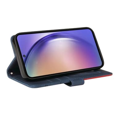 Til Samsung Galaxy A55 KT-serie-1 dobbeltfarve