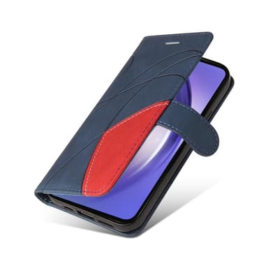 Til Samsung Galaxy A55 KT-serie-1 dobbeltfarve