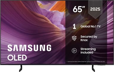 Samsung 65" S85F 4K OLED Smart TV (2025)