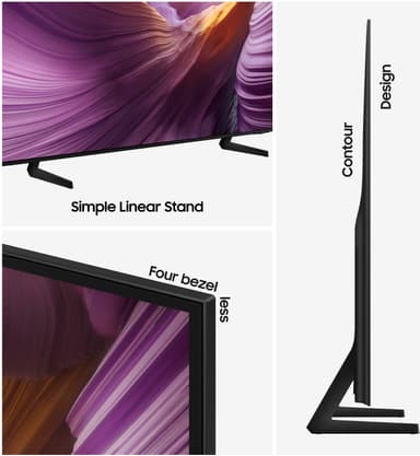 Samsung 65" S85F 4K OLED Smart TV (2025)