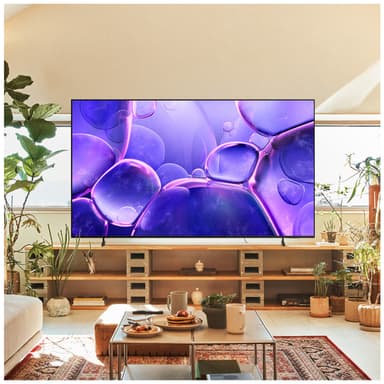 Samsung 85" U8095F 4K smart TV (2025)