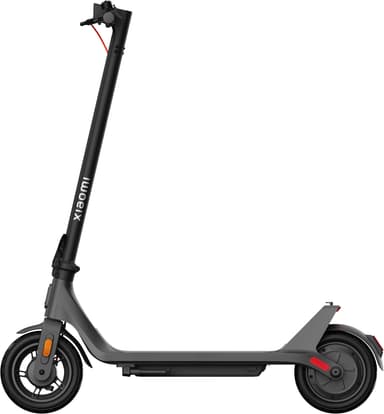 Xiaomi 4 Lite (2. Gen) el-løbehjul BHR8047NE (sort)