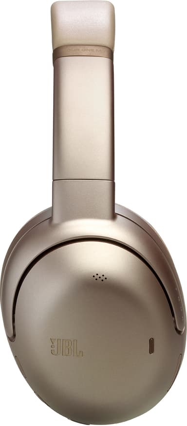 JBL Tour One M3 trådløse around-ear høretelefoner (latte)