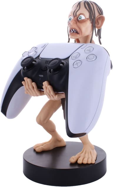 Cable Guys Ringenes Herre telefonholder (Gollum)