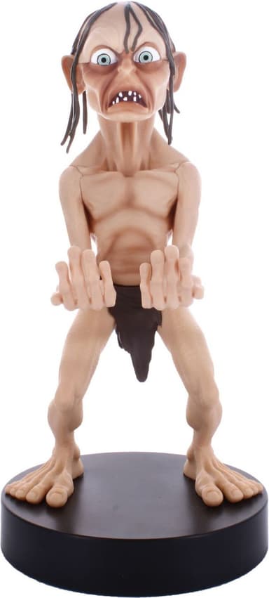 Cable Guys Ringenes Herre telefonholder (Gollum)