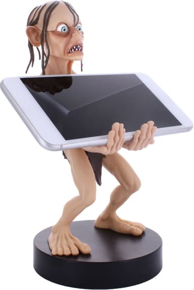 Cable Guys Ringenes Herre telefonholder (Gollum)