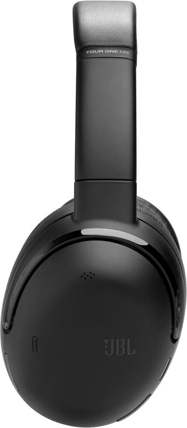 JBL Tour One M3 trådløse around-ear høretelefoner (latte)