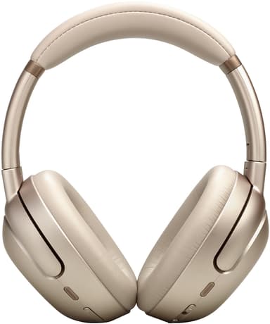 JBL Tour One M3 trådløse around-ear høretelefoner (latte)