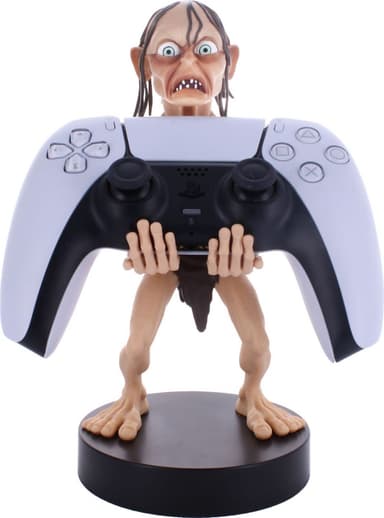Cable Guys Ringenes Herre telefonholder (Gollum)