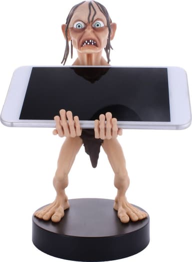 Cable Guys Ringenes Herre telefonholder (Gollum)