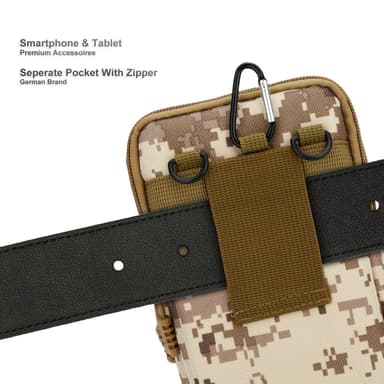 Xiaomi Redmi 13C 5G / 13R 5G / Poco M6 5G Etui Cover