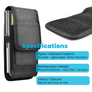 Motorola Moto Edge 50 Neo Etui Cover Case Taske