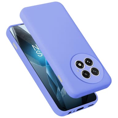 OnePlus 13 Cover Etui Case (lilla)
