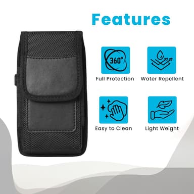 Motorola Moto Edge 50 Neo Etui Cover Case Taske