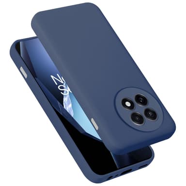 OnePlus 13R Cover Etui Case (blå)