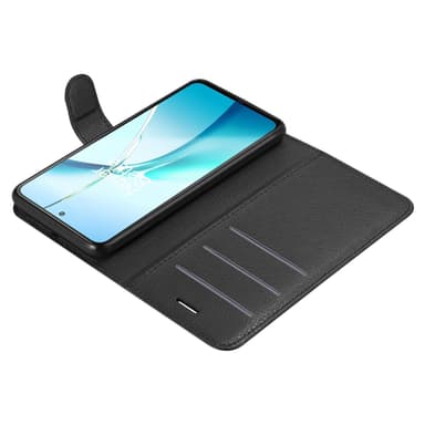 OnePlus Nord CE4 Lite Pungetui Cover Case (Sort)