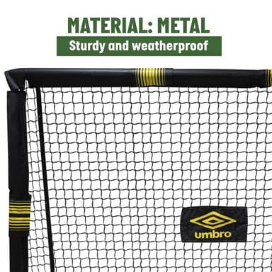 Umbro Fodboldmål 300x200cm
