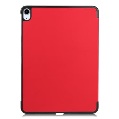 SKALO iPad Air 11 (2025) Trifold Cover - Rød