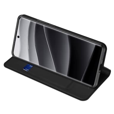 DUX DUCIS Skin Pro Series Taske med Kortspor Xiaomi Redmi Note 14 Pro 5G