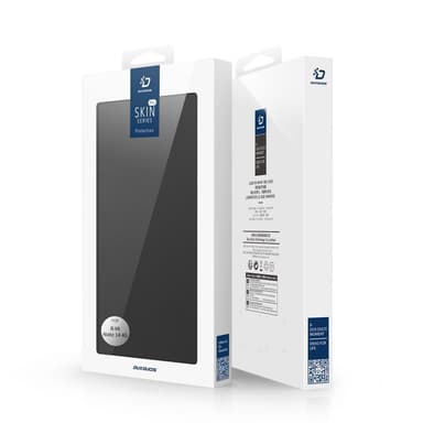DUX DUCIS Skin Pro Series Taske med Kortspor Xiaomi Redmi Note 14 4G