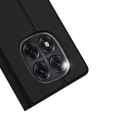 DUX DUCIS Skin Pro Series Taske med Kortspor Xiaomi Redmi Note 14 Pro 5G