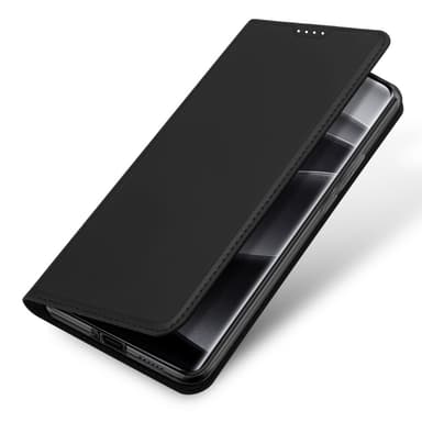 DUX DUCIS Skin Pro Series Taske med Kortspor Xiaomi Redmi Note 14 Pro 5G