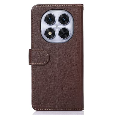KHAZNEH Pung etui til Xiaomi Redmi Note 14 5G