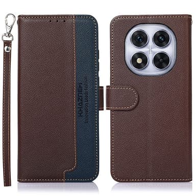 KHAZNEH Pung etui til Xiaomi Redmi Note 14 5G