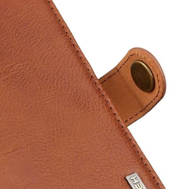 KHAZNEH Til Xiaomi Redmi Note 14 4G Case Shell