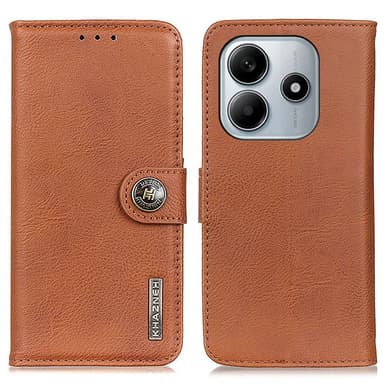 KHAZNEH Til Xiaomi Redmi Note 14 4G Case Shell