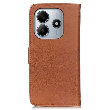 KHAZNEH Til Xiaomi Redmi Note 14 4G Case Shell