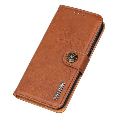 KHAZNEH Til Xiaomi Redmi Note 14 4G Case Shell
