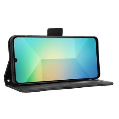 Pung etui Cover Cover til Samsung Galaxy A06 4G / A06 5G