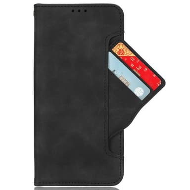 Pung etui Cover Cover til Samsung Galaxy A06 4G / A06 5G