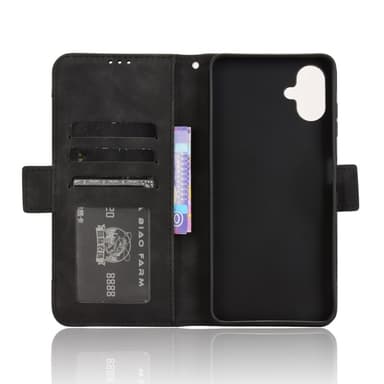 Pung etui Cover Cover til Samsung Galaxy A06 4G / A06 5G