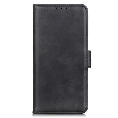 Sony Xperia 5 IV Telefontaske Tegnebog Stativ Side Magnetisk Cover