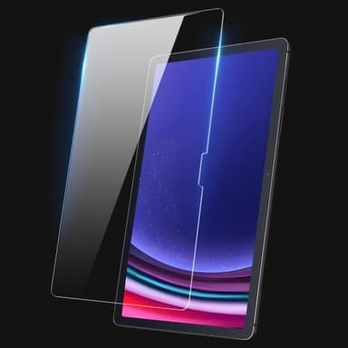 DUX DUCIS Til Samsung Galaxy Tab S10 Plus Skærmbeskytter Glass Film