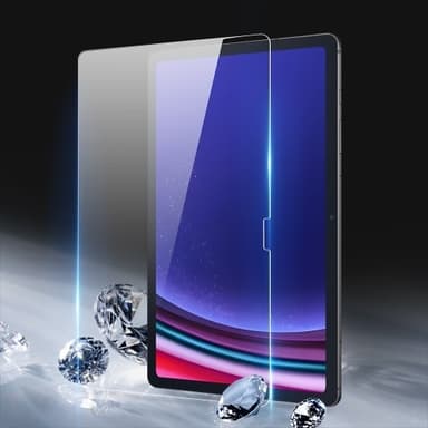 DUX DUCIS Til Samsung Galaxy Tab S10 Plus Skærmbeskytter Glass Film