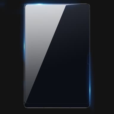 DUX DUCIS Til Samsung Galaxy Tab S10 Plus Skærmbeskytter Glass Film