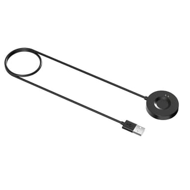 Realme Watch S Pro 1m USB-oplader Smart ur-opladningsdockingkabel