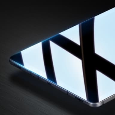 DUX DUCIS Til Samsung Galaxy Tab S10 Plus Skærmbeskytter Glass Film