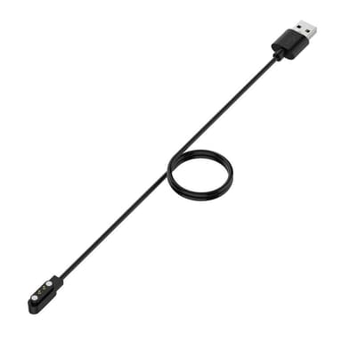 Til Realme TechLife Watch 1,2 m opladerkabel