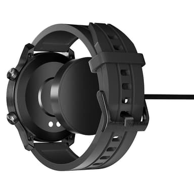 Realme Watch S Pro 1m USB-oplader Smart ur-opladningsdockingkabel