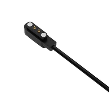 Til Realme TechLife Watch 1,2 m opladerkabel