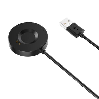 Realme Watch S Pro 1m USB-oplader Smart ur-opladningsdockingkabel