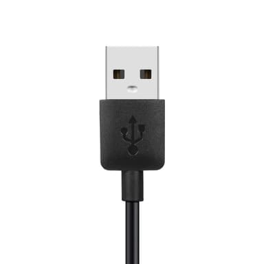 Bærbart opladningskabel til TomTom Adventurer /Golfer 2/Runner 2/Runner 3