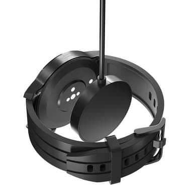 Realme Watch S Pro 1m USB-oplader Smart ur-opladningsdockingkabel