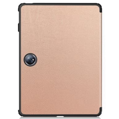 Til OnePlus Pad 2 Tri-fold Stand Wake/Sleep Cover Tabletetui