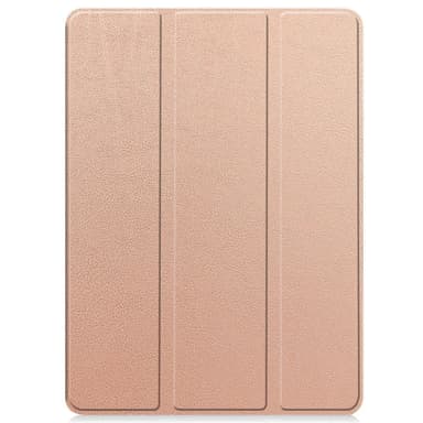 Til OnePlus Pad 2 Tri-fold Stand Wake/Sleep Cover Tabletetui