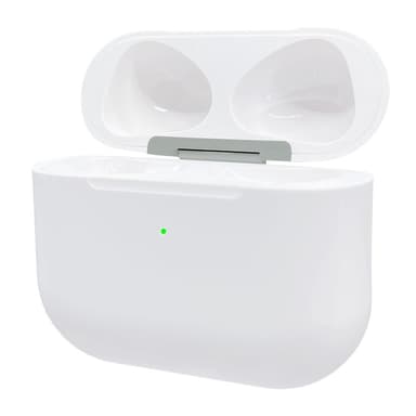 D04 Til AirPods 3 Erstatningsopladningsetui Indbygget 620mAh Batteri